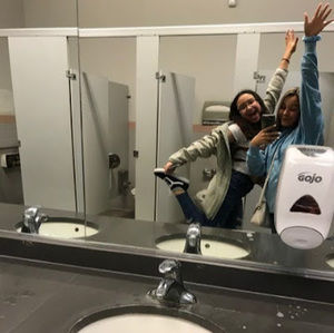 Meet your Posher, Cadence